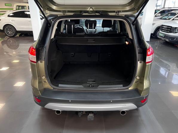 Ford Kuga II с пробегом 2013 года, цена 1 195 000 рублей, 169911 км, внедорожник, Автокод Объявления