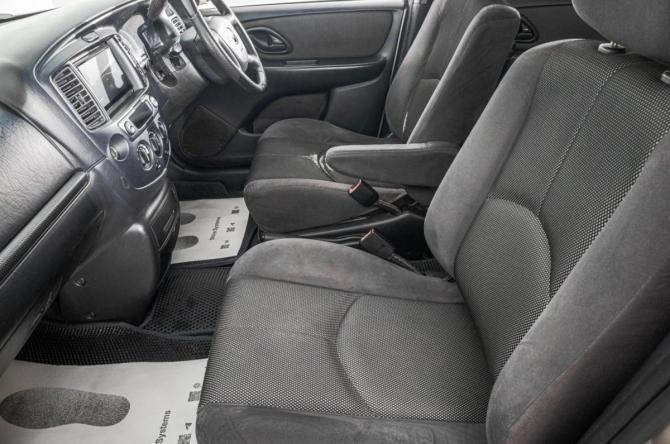 Mazda Tribute I с пробегом 2002 года, цена 619 000 рублей, 245100 км, внедорожник, Автокод Объявления