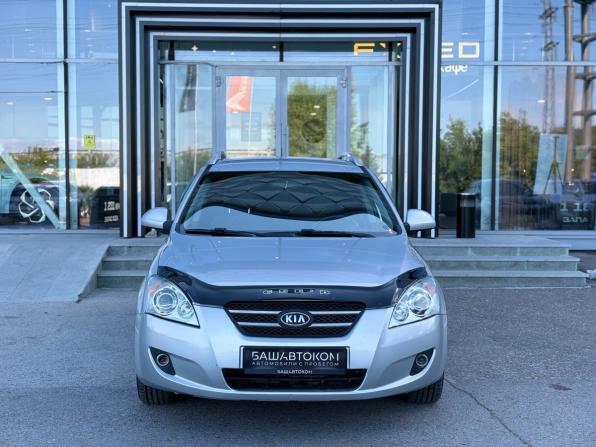 Kia Ceed I с пробегом 2007 года, цена 630 000 рублей, 239346 км, универсал, Автокод Объявления
