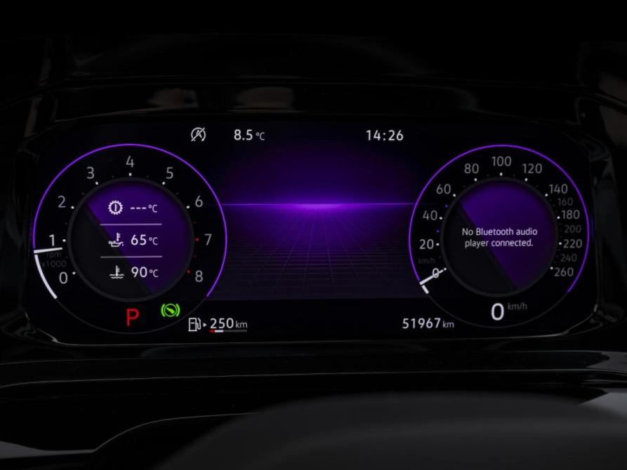 Volkswagen Golf VIII Москва  - изображение 14