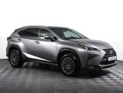 Lexus NX I Москва  - изображение 28