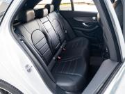 Mercedes-Benz C-Класс IV (W205) Краснодар  - изображение 33