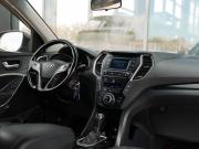 Hyundai Santa Fe III Рестайлинг Новосибирск  - изображение 29