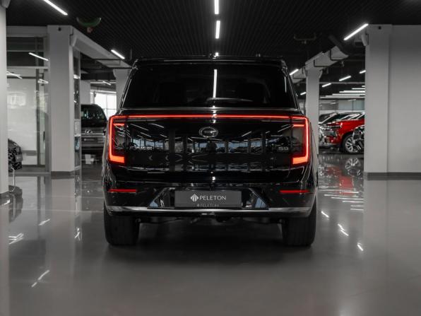GAC Trumpchi S9 с пробегом 2025 года, цена 5 400 000 рублей, 22 км, внедорожник, Автокод Объявления