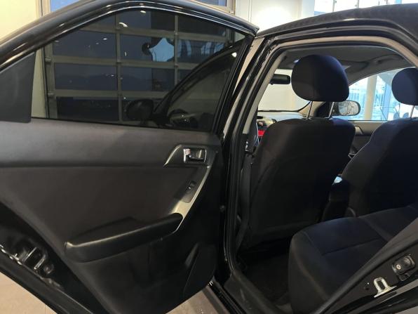 Kia Cerato II с пробегом 2012 года, цена 537 000 рублей, 230795 км, седан, Автокод Объявления