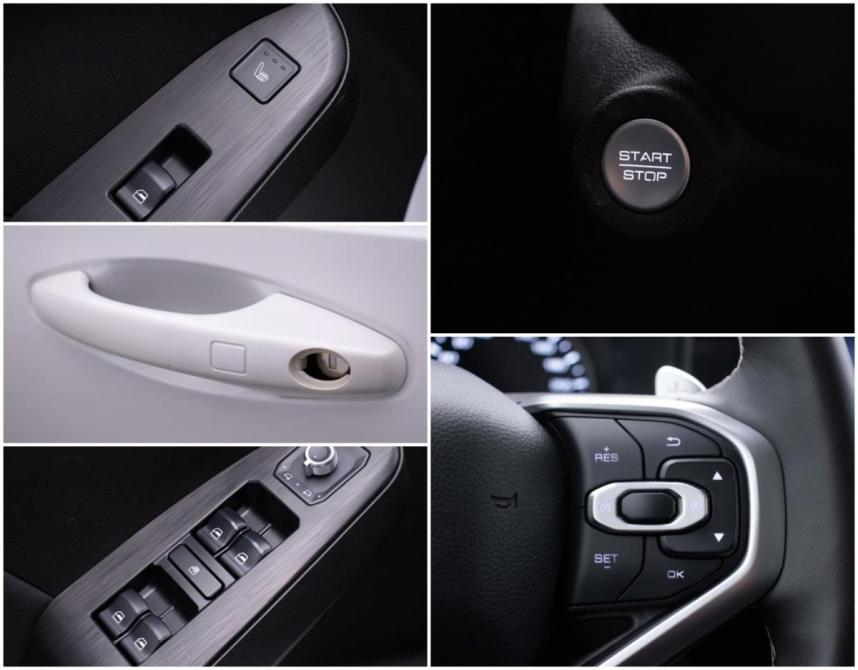 Haval Jolion I Москва  - изображение 16