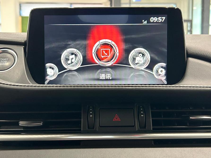 Mazda 6 III (GJ) Рестайлинг 2 Санкт-Петербург  - изображение 19