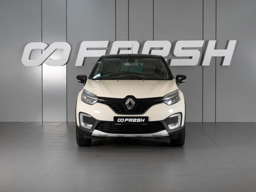 Renault Kaptur I Минеральные Воды  - изображение 3