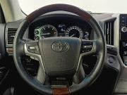 Toyota Land Cruiser 200 Series Рестайлинг 2 Москва  - изображение 39