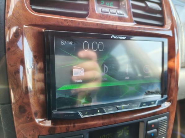 Hyundai Sonata IV (EF) Рестайлинг с пробегом 2006 года, цена 468 900 рублей, 277918 км, седан, Автокод Объявления
