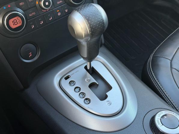 Nissan Qashqai I с пробегом 2007 года, цена 755 000 рублей, 166975 км, внедорожник, Автокод Объявления
