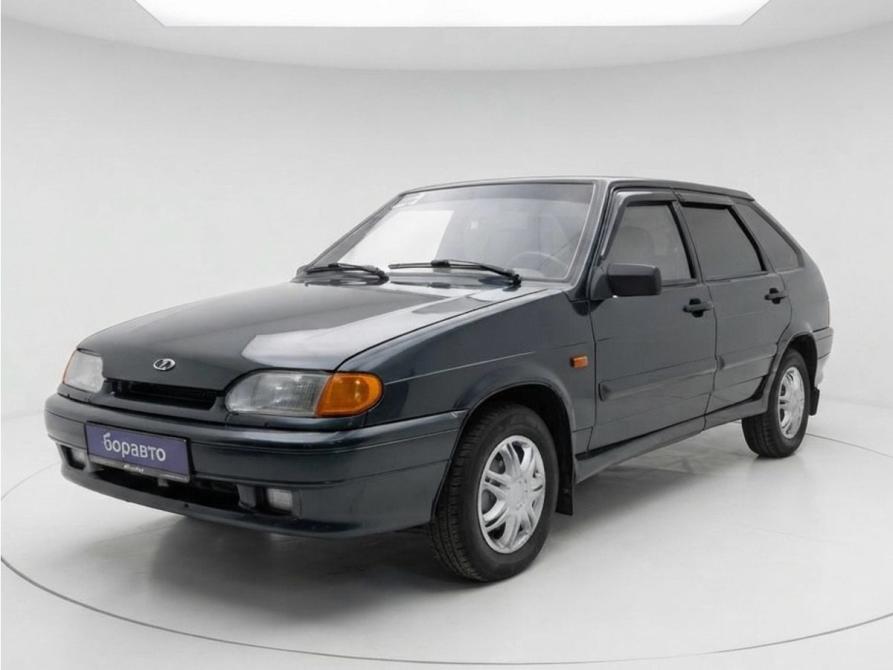 Lada (ВАЗ) 2114 Борисоглебск  - изображение 1