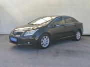 Toyota Avensis III Липецк  - изображение 19