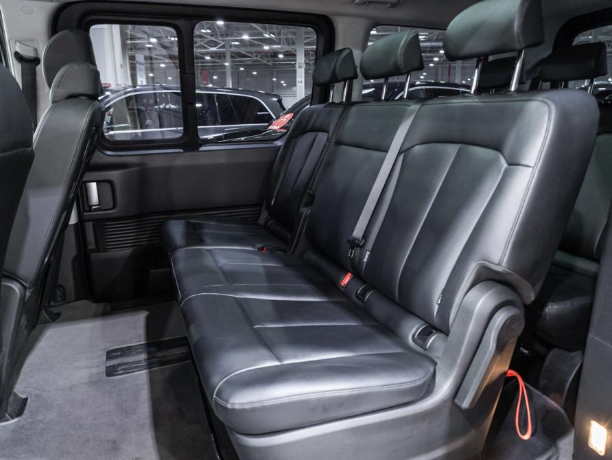 Hyundai Staria I Санкт-Петербург  - изображение 11
