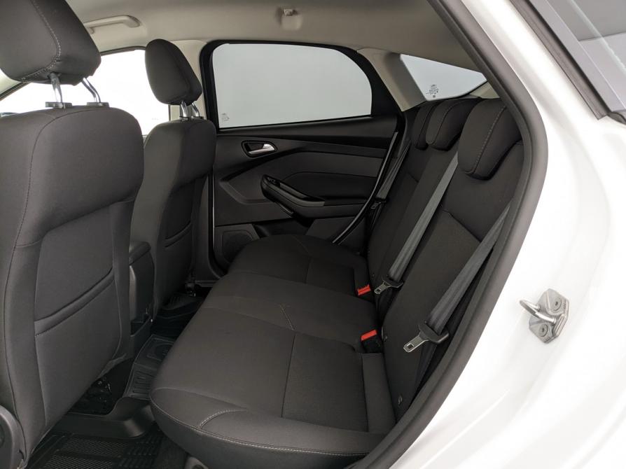 Ford Focus III Рестайлинг Москва  - изображение 12