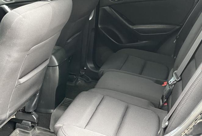 Mazda CX-5 I с пробегом 2015 года, цена 1 450 000 рублей, 276538 км, внедорожник, Автокод Объявления