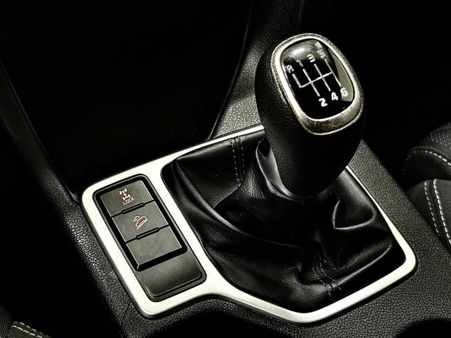 Kia Sportage IV Рестайлинг Екатеринбург  - изображение 14