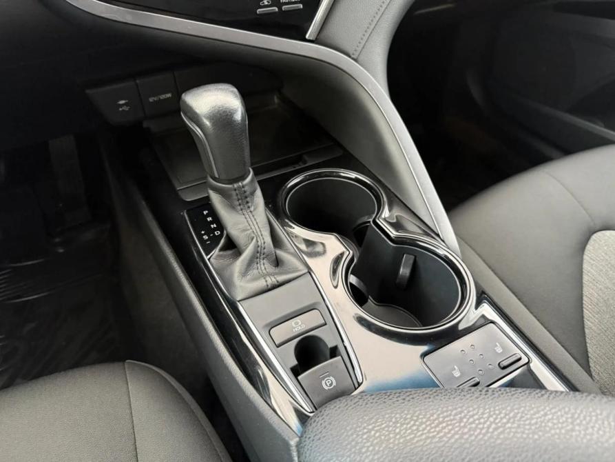 Toyota Camry VIII (XV70) Подольск  - изображение 21