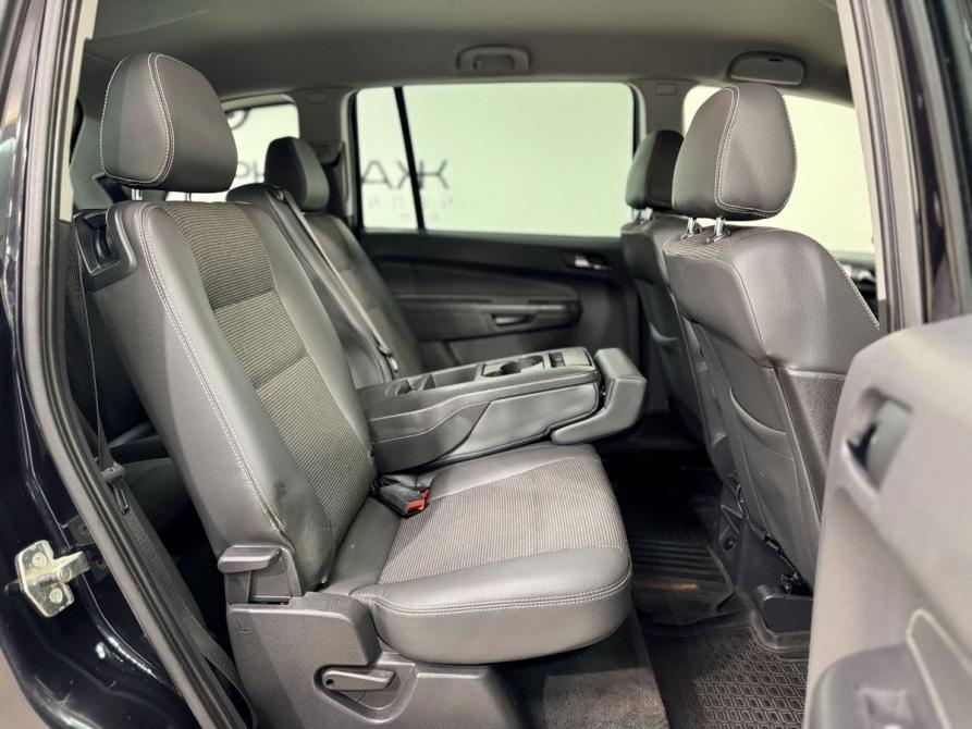 Opel Zafira B Рестайлинг Санкт-Петербург  - изображение 13
