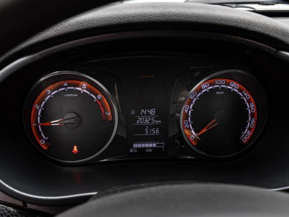 Lada (ВАЗ) Granta I Рестайлинг с пробегом 2021 года, цена 905 000 рублей, 20325 км, универсал, Автокод Объявления