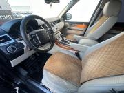 Land Rover Range Rover Sport I Рестайлинг Тамбов  - изображение 31