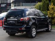 Chevrolet TrailBlazer II Москва  - изображение 21