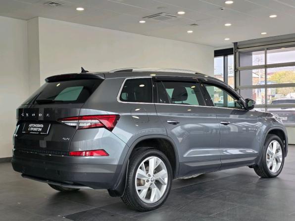 Skoda Kodiaq I с пробегом 2022 года, цена 3 815 000 рублей, 77649 км, внедорожник, Автокод Объявления