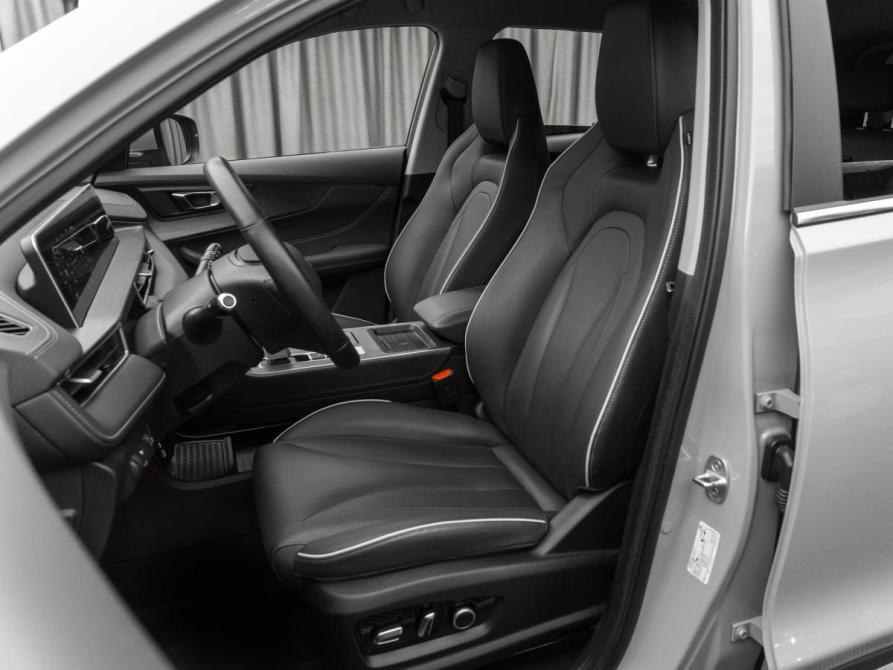 Chery Tiggo 4 I Рестайлинг 2 Москва  - изображение 9