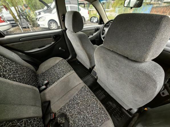 Chevrolet Lanos I с пробегом 2008 года, цена 114 900 рублей, 200000 км, седан, Автокод Объявления