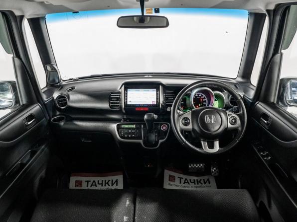 Honda N-BOX I с пробегом 2014 года, цена 685 000 рублей, 115362 км, микровэн, Автокод Объявления