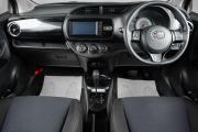 Toyota Vitz III (XP130) Рестайлинг 2 Тюмень  - изображение 33