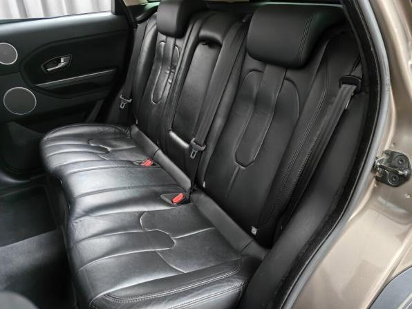 Land Rover Range Rover Evoque I с пробегом 2015 года, цена 1 899 000 рублей, 206000 км, внедорожник, Автокод Объявления