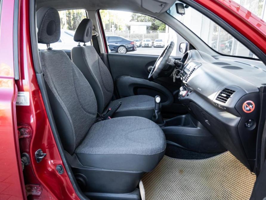 Nissan Micra III (K12) Ставрополь  - изображение 8