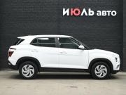 Hyundai Creta II Екатеринбург  - изображение 27