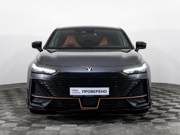 Changan UNI-V I с пробегом 2024 года, цена 2 399 000 рублей, 44200 км, лифтбек, Автокод Объявления