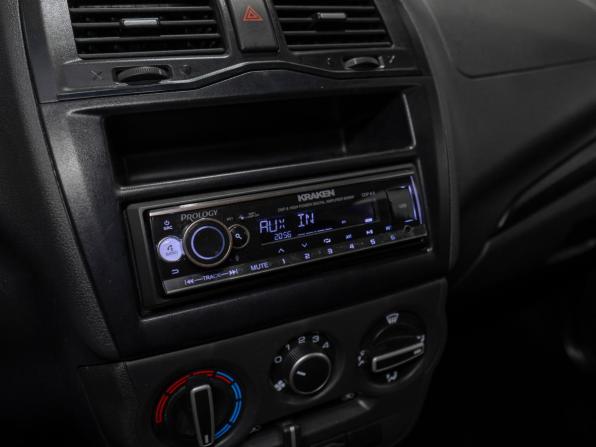 Lada (ВАЗ) Granta I Рестайлинг с пробегом 2025 года, цена 740 000 рублей, 29079 км, седан, Автокод Объявления