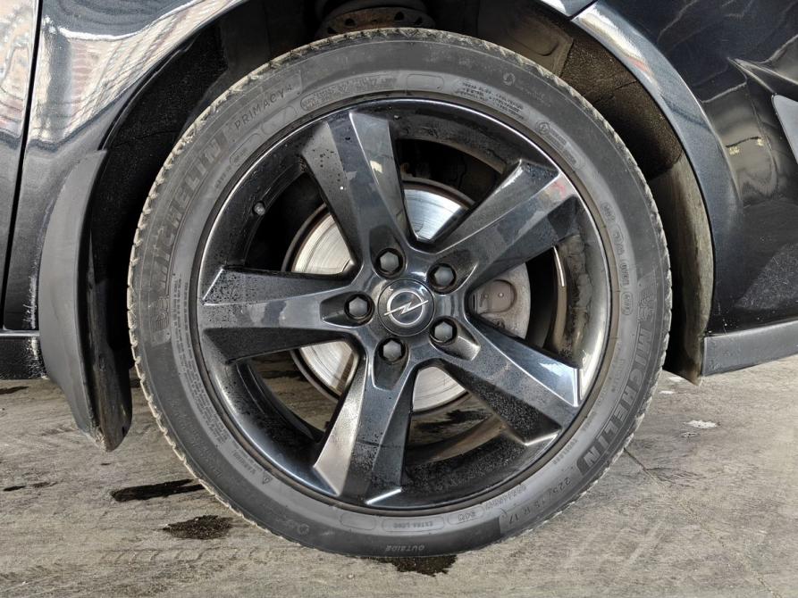 Opel Meriva B Москва  - изображение 18