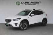 Mazda CX-5 I Рестайлинг Калининград  - изображение 19