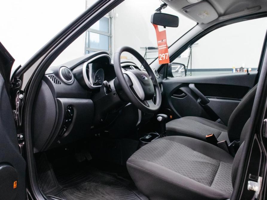 Datsun on-DO I Рестайлинг Красноярск  - изображение 18