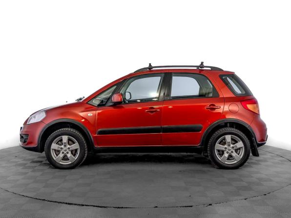 Suzuki SX4 I (Classic) Рестайлинг с пробегом 2011 года, цена 1 100 000 рублей, 27669 км, хэтчбек, Автокод Объявления