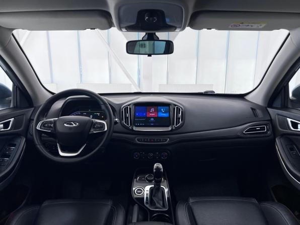 Chery Tiggo 7 I с пробегом 2019 года, цена 1 190 000 рублей, 111178 км, внедорожник, Автокод Объявления