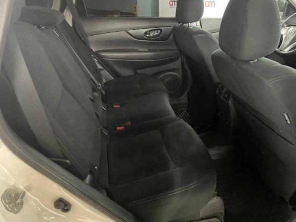 Nissan X-Trail III с пробегом 2016 года, цена 1 549 000 рублей, 185000 км, внедорожник, Автокод Объявления