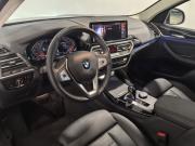 BMW X4 II (G02) Рестайлинг Санкт-Петербург  - изображение 42