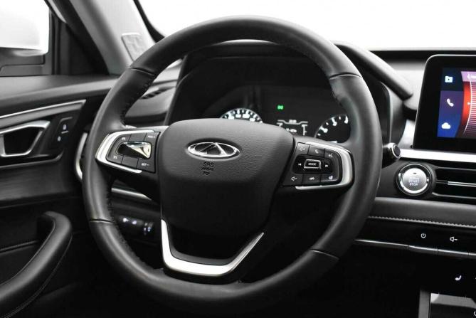 Chery Tiggo 4 Pro I с пробегом 2023 года, цена 1 270 000 рублей, 60835 км, внедорожник, Автокод Объявления