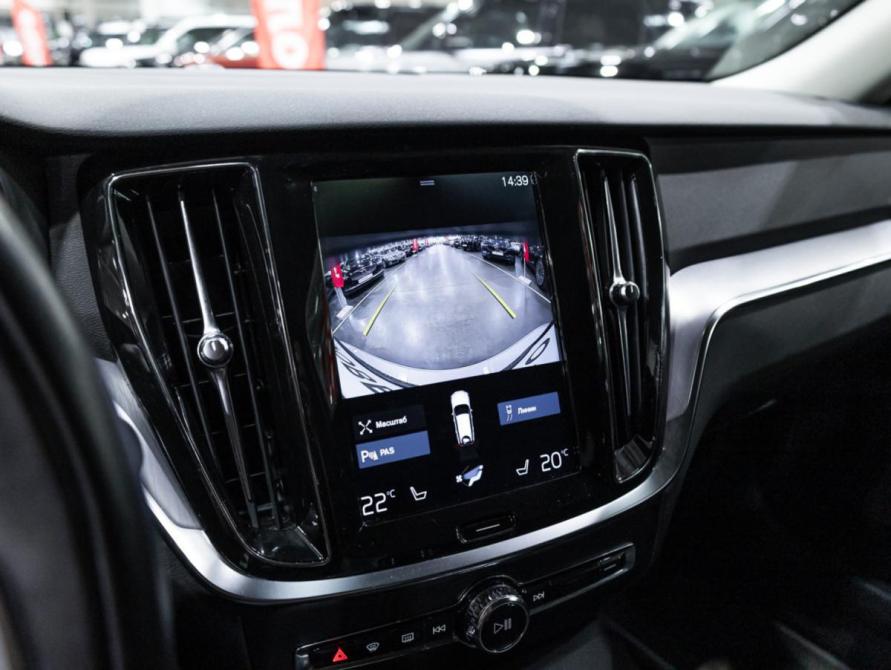 Volvo V60 Cross Country II Санкт-Петербург  - изображение 22