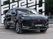 Changan UNI-K Волгоград  - изображение 34