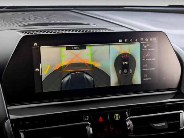 BMW 8 серии II (G14/G15/G16) с пробегом 2021 года, цена 8 395 000 рублей, 55133 км, кабриолет, Автокод Объявления