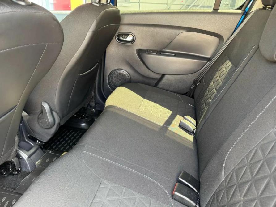Renault Sandero II Альметьевск  - изображение 13