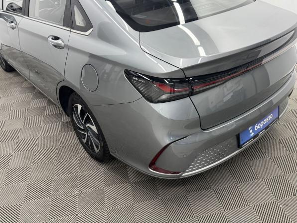 BAIC U5 Plus с пробегом 2023 года, цена 970 000 рублей, 137131 км, седан, Автокод Объявления