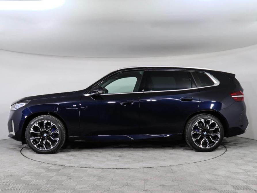 BMW X3 IV (G45/G48) Химки  - изображение 23